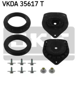 SKF VKDA 35617 T